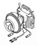 Mootor AT3500 24V